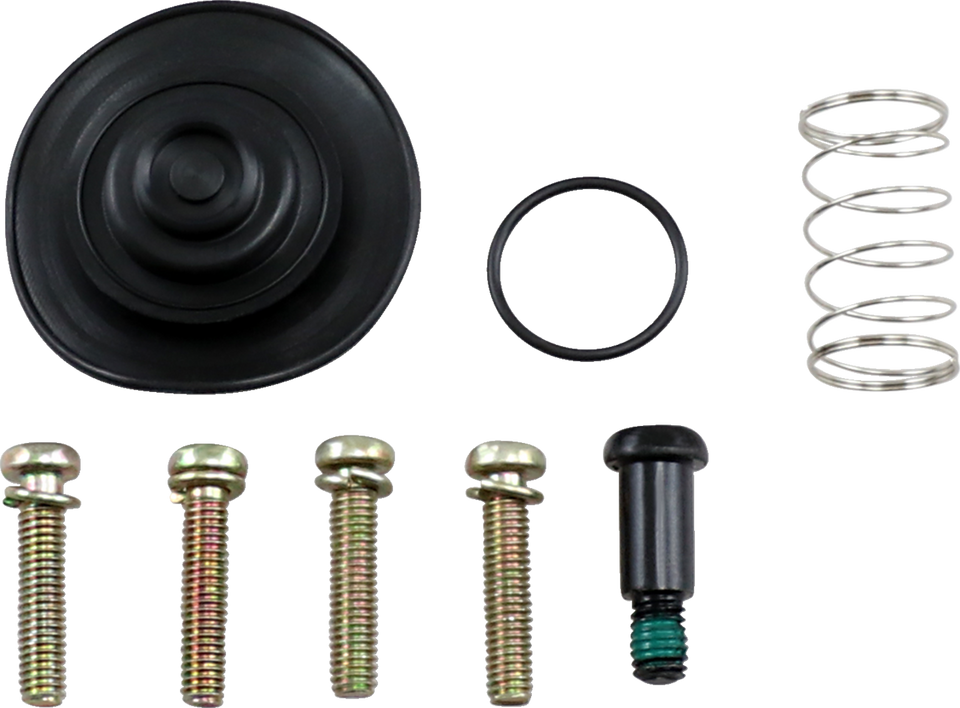 Fuel Petcock Diaphragm Kit - Honda
