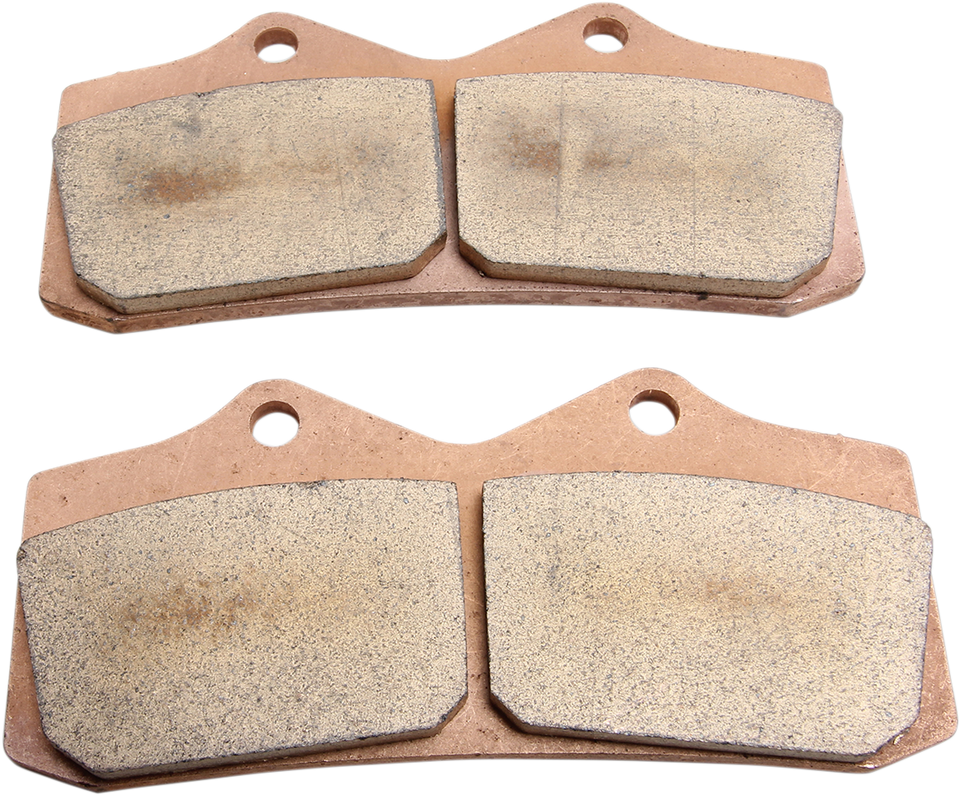 Sintered Brake Pads - DP529