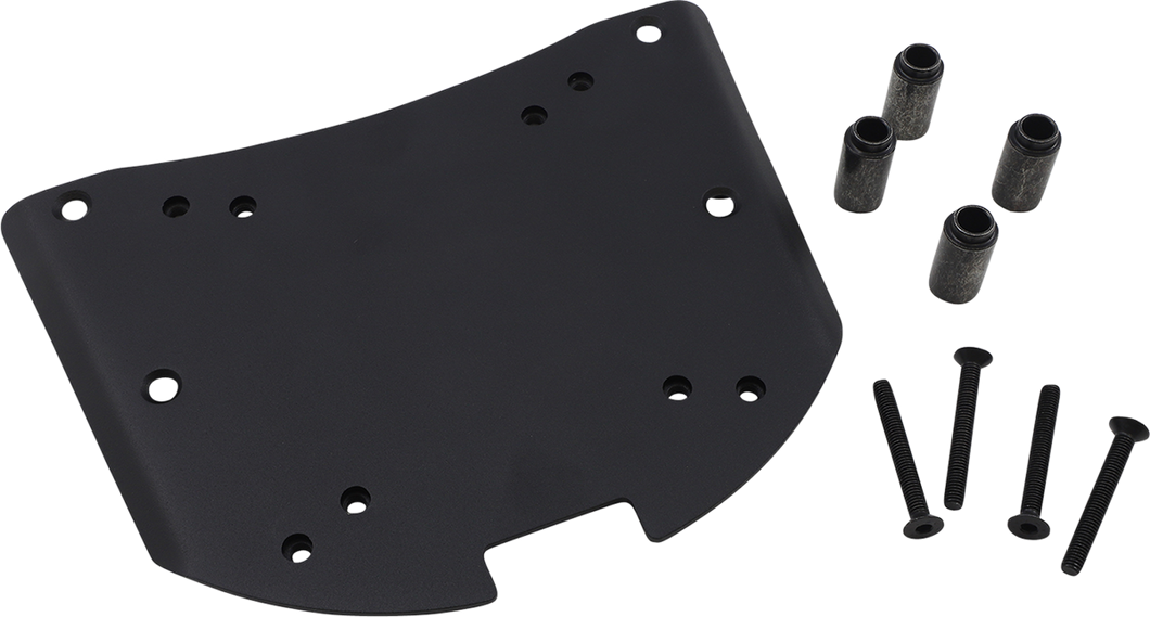 Kenai Top Case Mount - Triumph TGR800