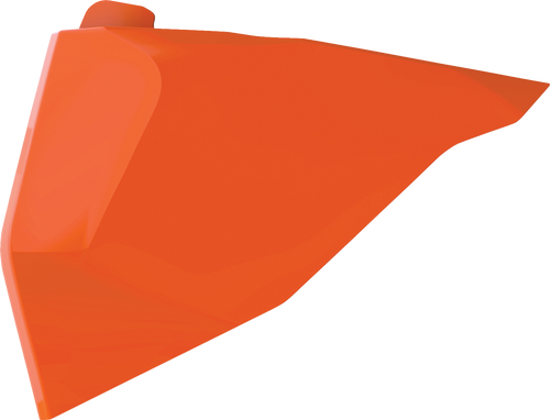 Airbox Cover - 19 OEM Orange