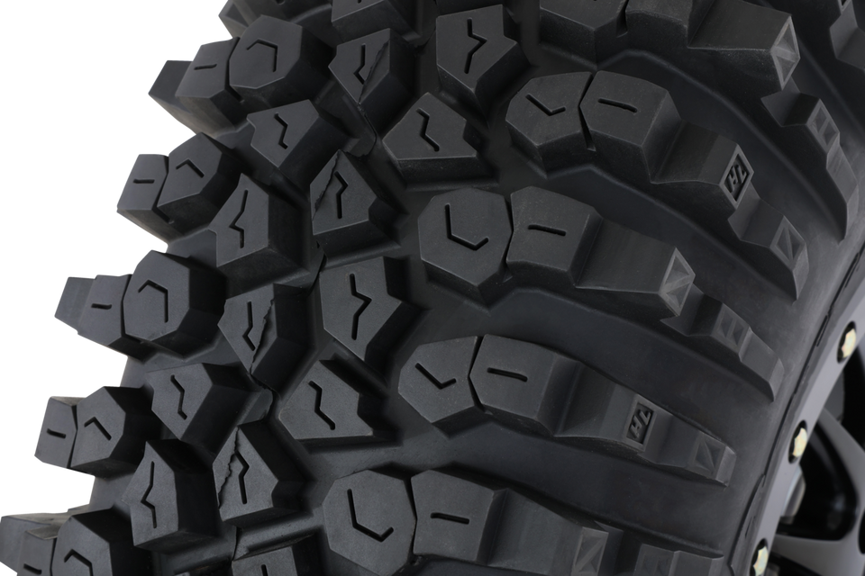 Tire - Roctane STX - Front/Rear - 32x10R15 - 8 Ply