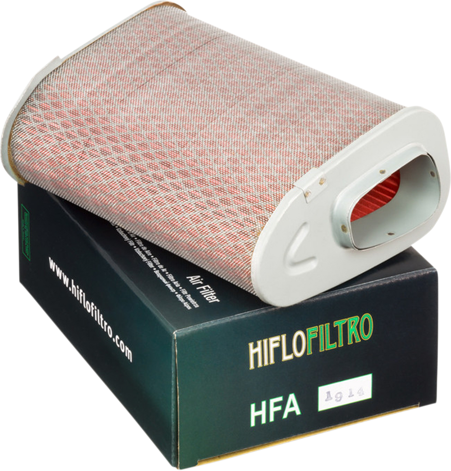 Replacement OE Air Filter - Honda