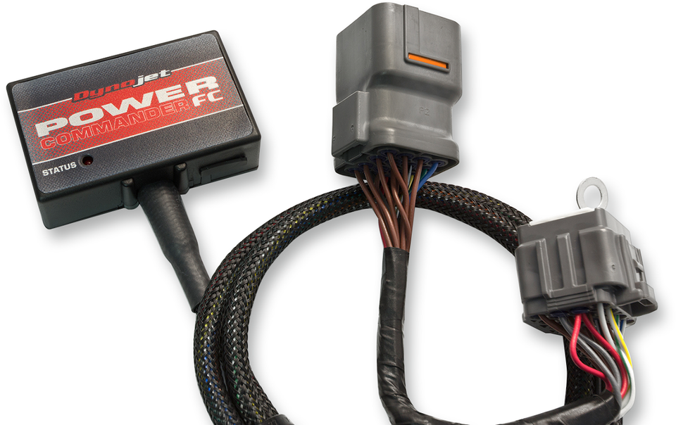 Power Commander Fuel Controller - BMW