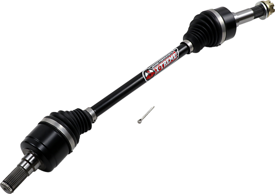 Axle - X-Treme - Heavy-Duty - Rear Left/Right - Yamaha YXZ