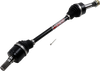 Axle - X-Treme - Heavy-Duty - Rear Left/Right - Yamaha YXZ