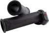 Grips - Heated - Apollo - 7/8" - Lutzka's Garage