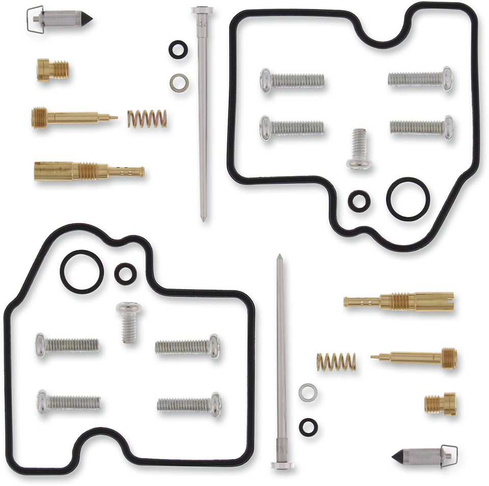 Carburetor Repair Kit - Kawasaki