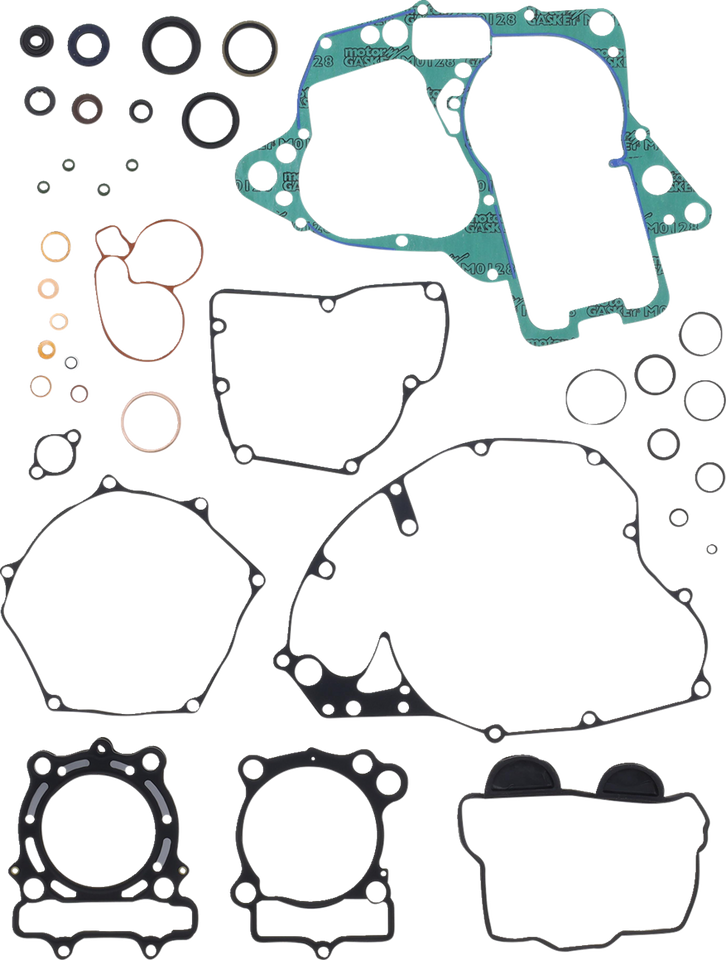 Complete Gasket Kit - Suzuki