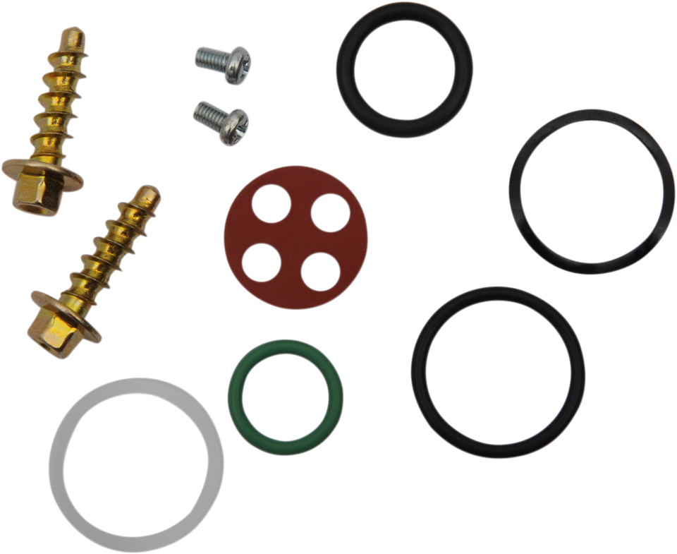 Fuel Petcock Rebuild Kit - Husaberg/Husqvarna/KTM