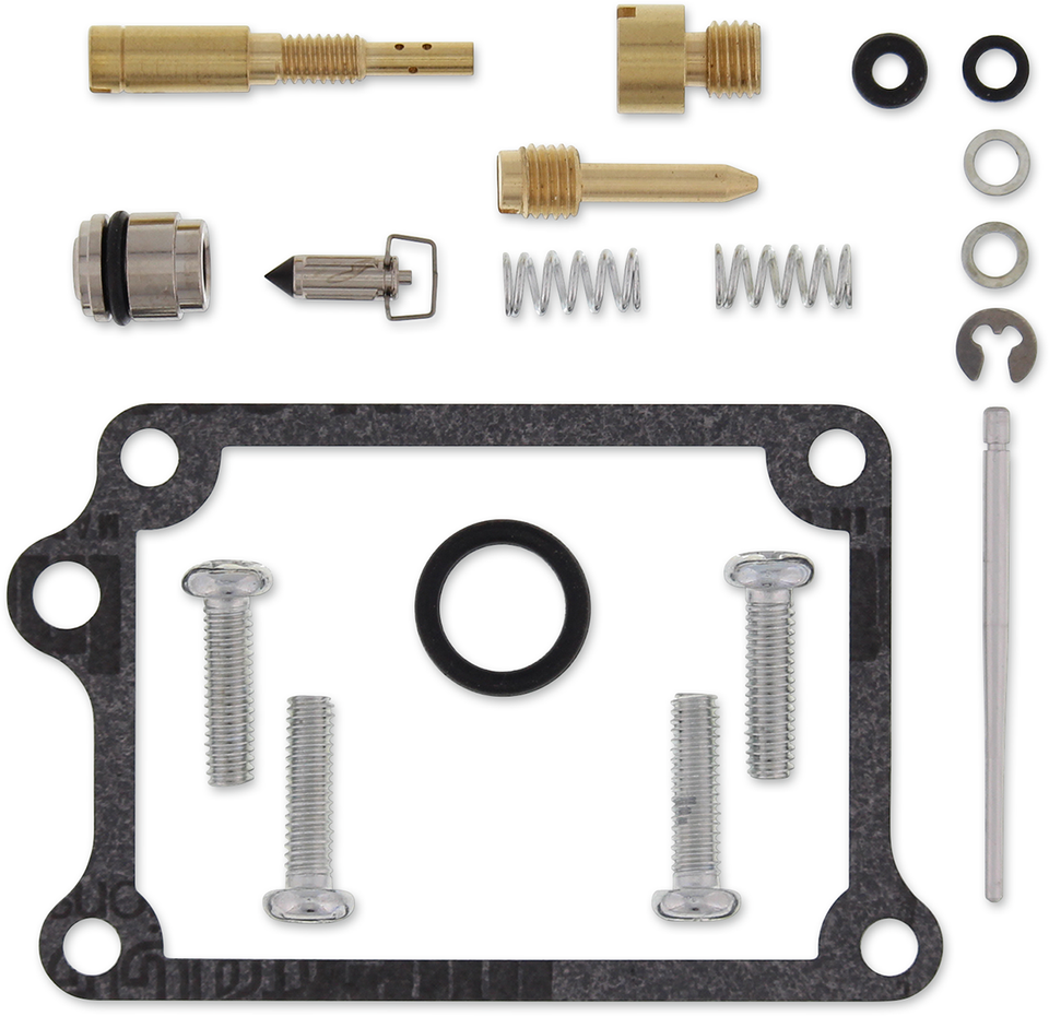 Carburetor Repair Kit - Suzuki
