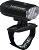 Lite Drive 1200+ Helmet Light - LED - 1200 lumens