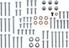 Engine Fastener Kit - Suzuki RM