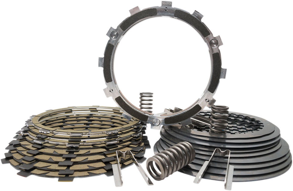 RadiusX Clutch Kit