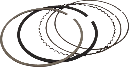 Piston Ring Set