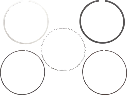 Piston Ring Set
