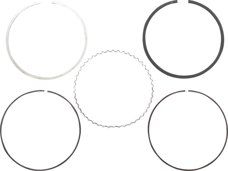 Piston Ring Set
