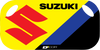 Pit Board - Suzuki