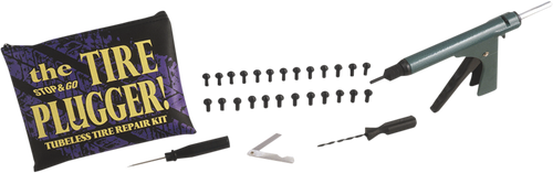 Repair Plugs - Replacement - Pocket Tire Pluggers - 5/16