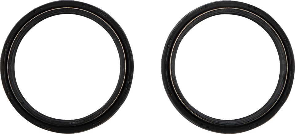 Fork Oil Seal Set - 48 mm