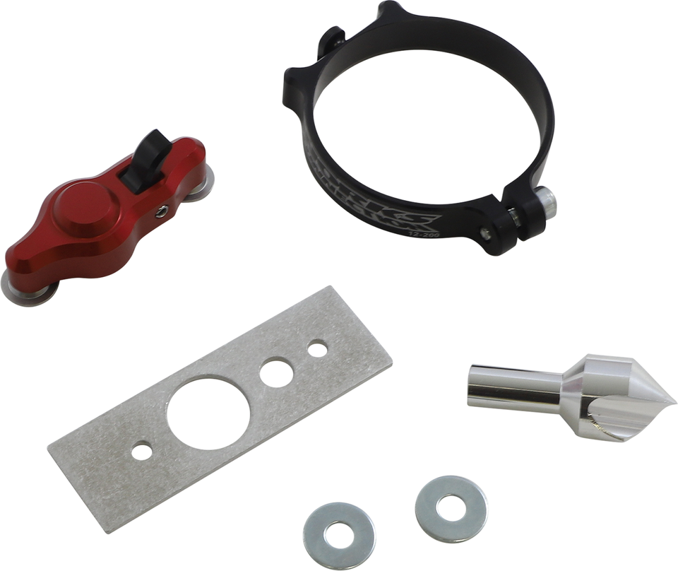 Pro Launch Start Device - Honda