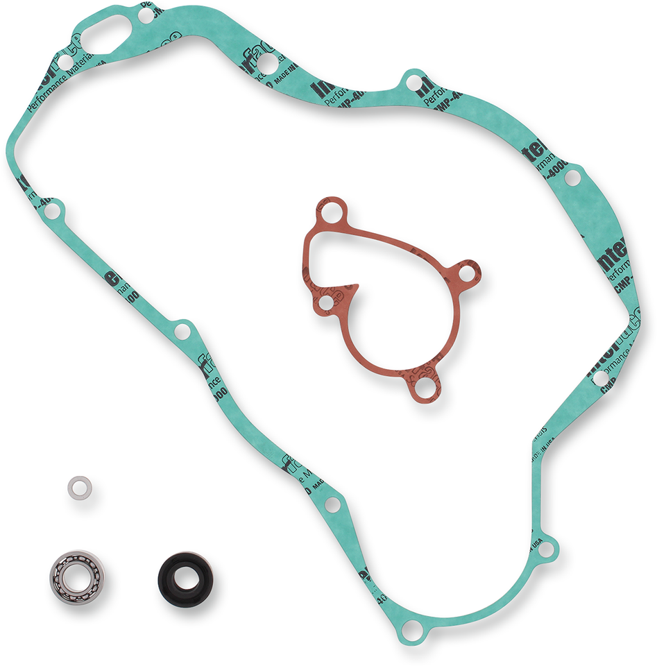 Water Pump Rebuild Kit - Suzuki