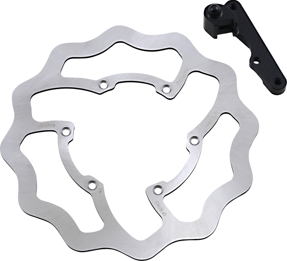 SKR Rotor Kit - Suzuki