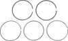 Piston Ring Set - KTM