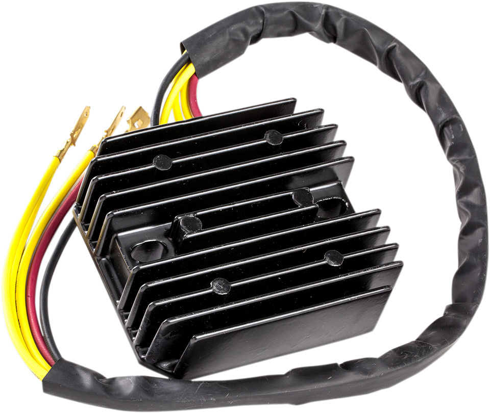 Regulator/Rectifier - Lithium-ion Compatible - Suzuki