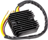 Regulator/Rectifier - Lithium-ion Compatible - Suzuki