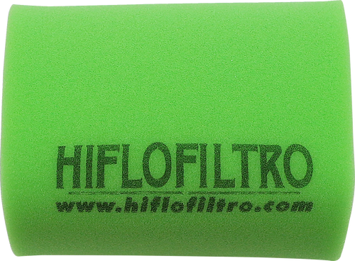 Foam Air Filter - Yamaha