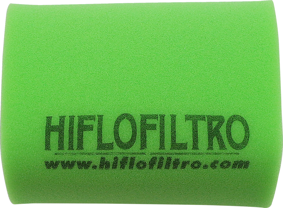 Foam Air Filter - Yamaha