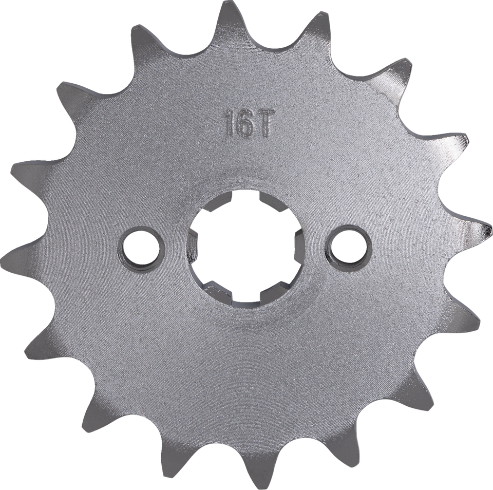 Front Sprocket - 16 Tooth - KLX 110 L