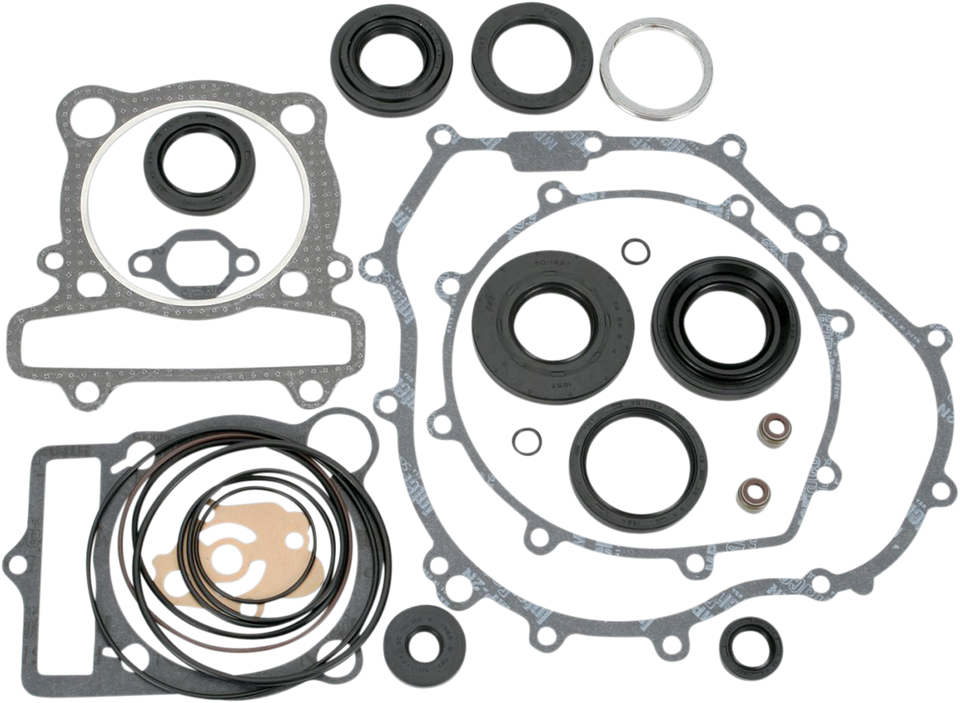 Motor Gasket Kit with Seal