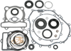 Motor Gasket Kit with Seal