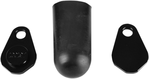 Block Off Plate - BMW RR