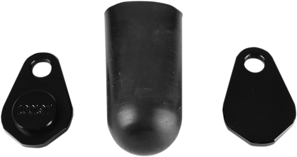 Block Off Plate - BMW RR