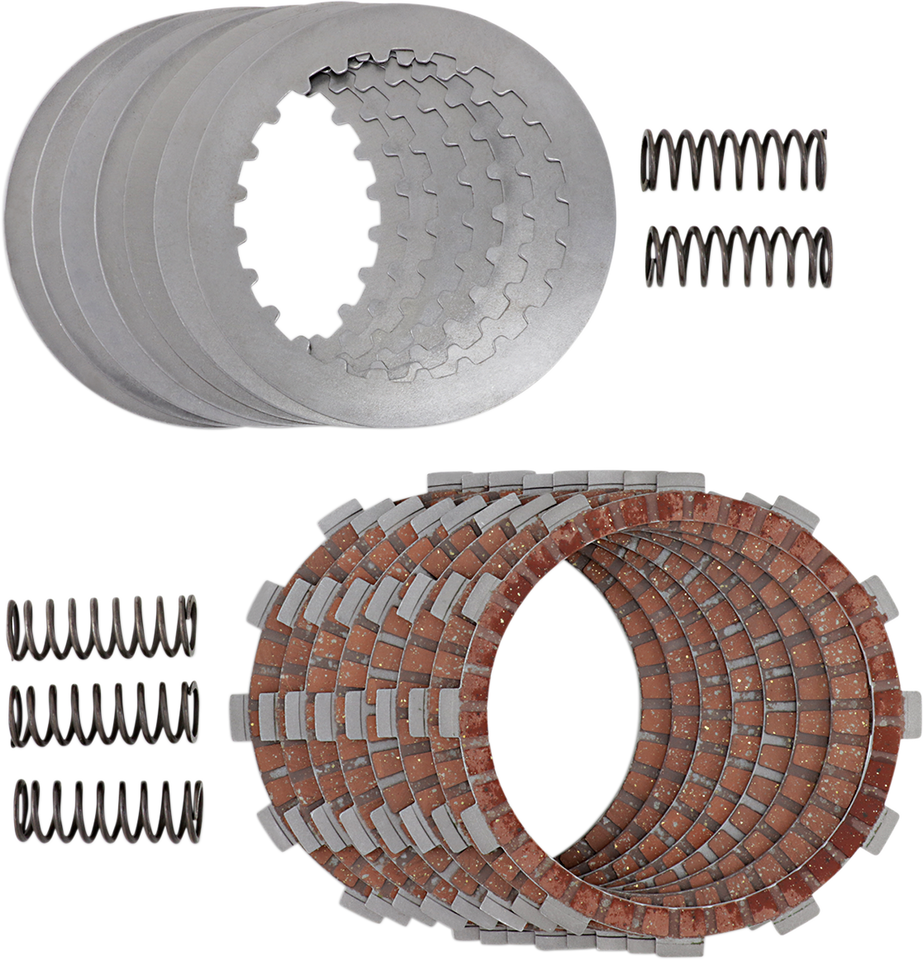 Clutch Kit - CRF250R/X