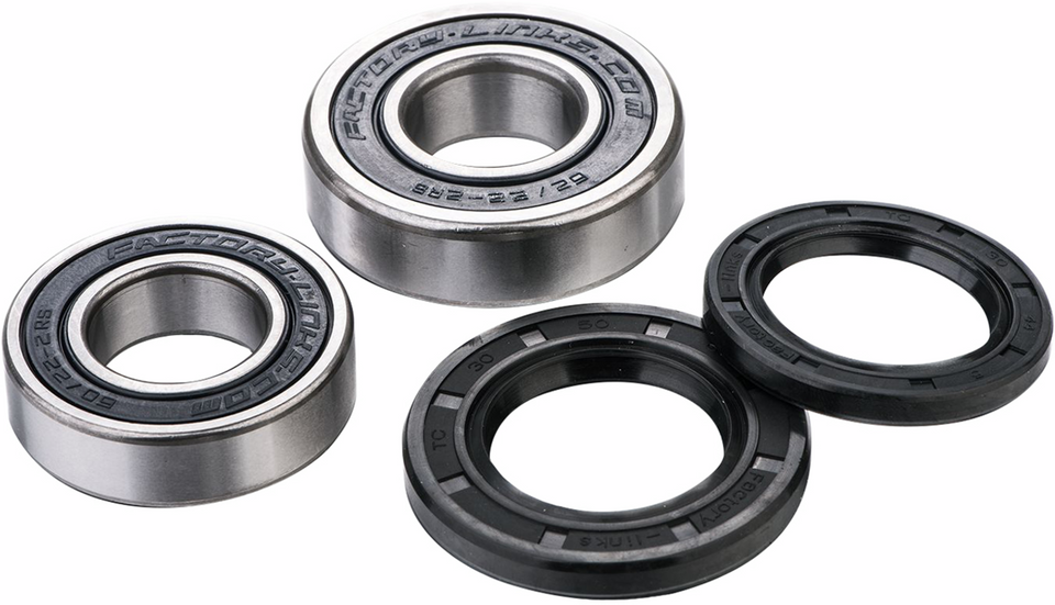 Wheel Bearing Kit - Rear