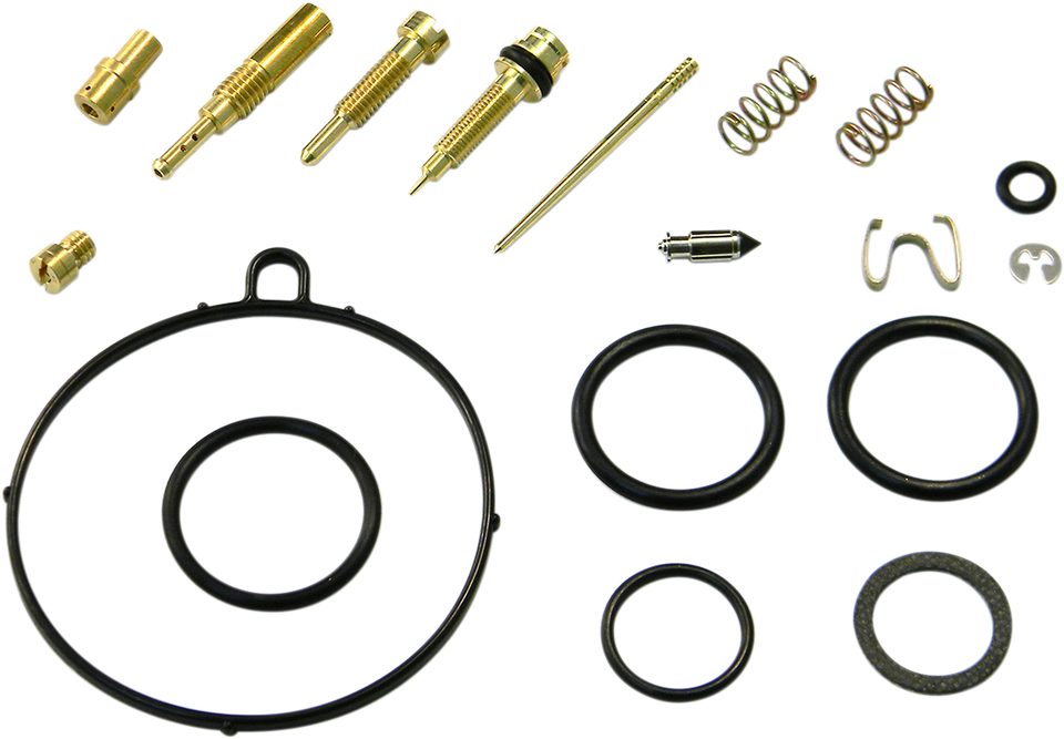 Carburetor Repair Kit - Honda