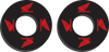Grip Donuts - Honda Red/Black