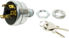 Snowmobile Ignition Switch