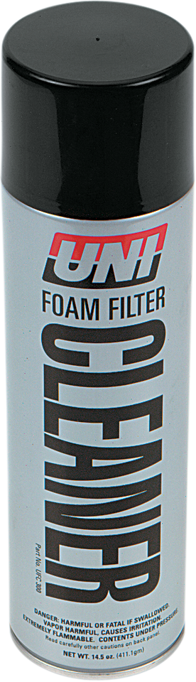 Filter Cleaner - 14.5 oz. net wt. - Aerosol