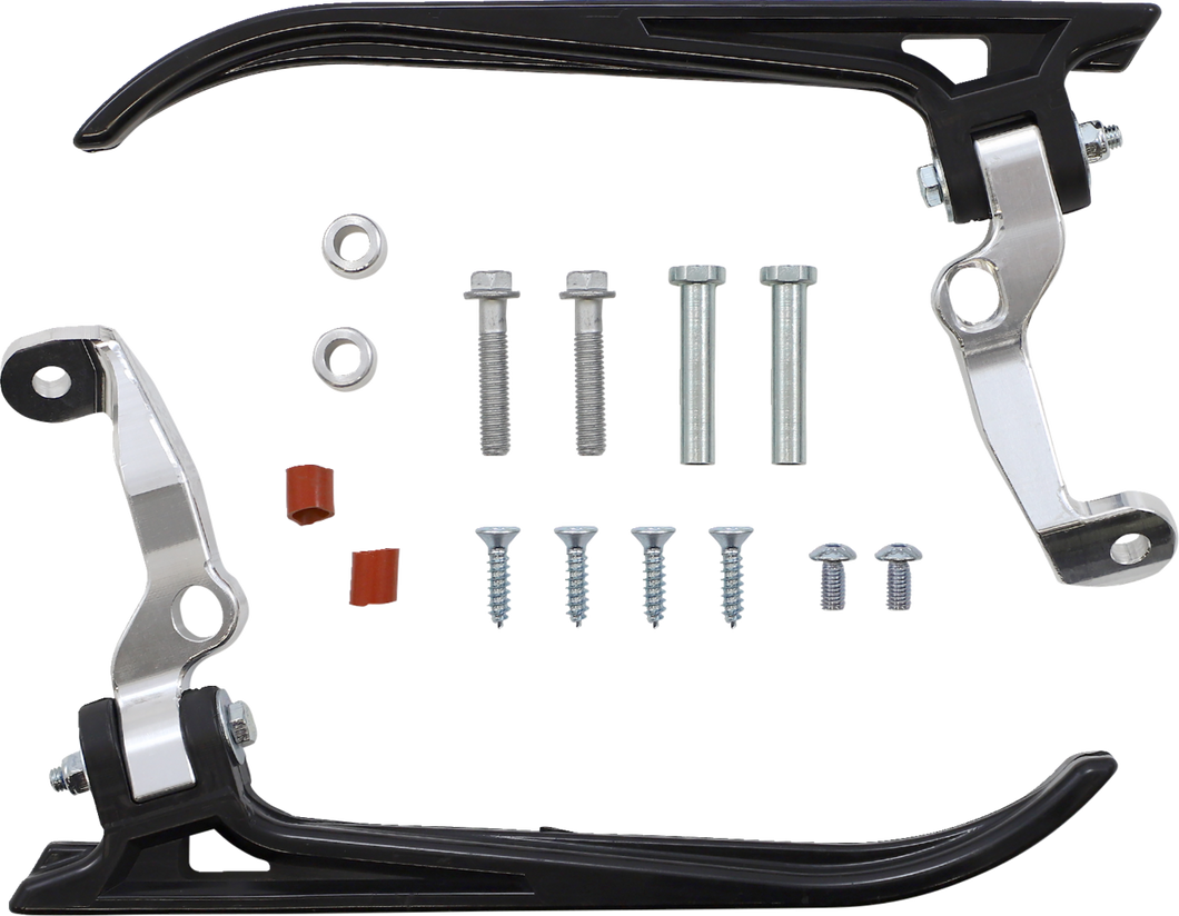 Handguard Mount - Moto Kit - Husqvarna