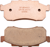 Sintered Brake Pads