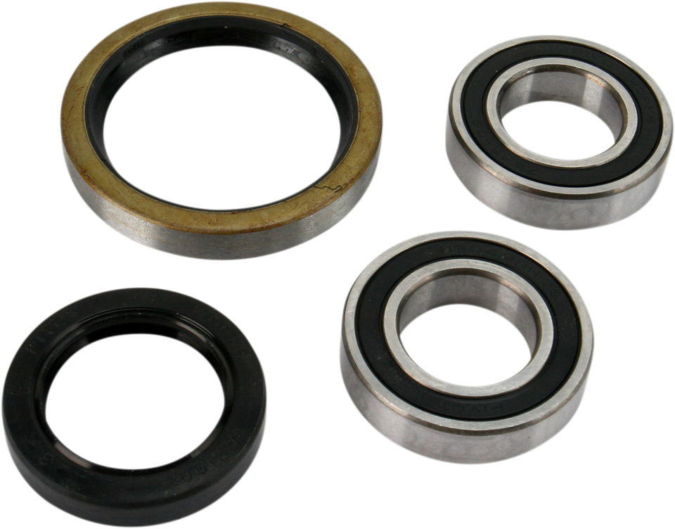 Wheel Bearing Kit - Front - KTM