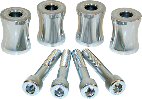 Front End Lowering Bushing - 1