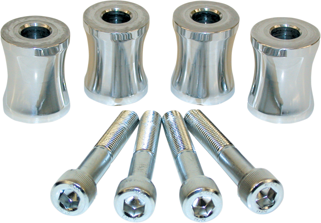 Front End Lowering Bushing - 1