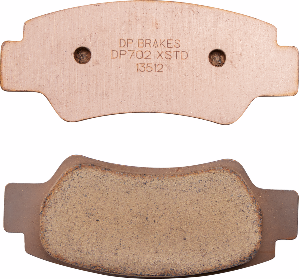 Sintered Brake Pads