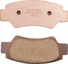Sintered Brake Pads