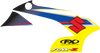 OEM Tank Graphic - RMZ 250